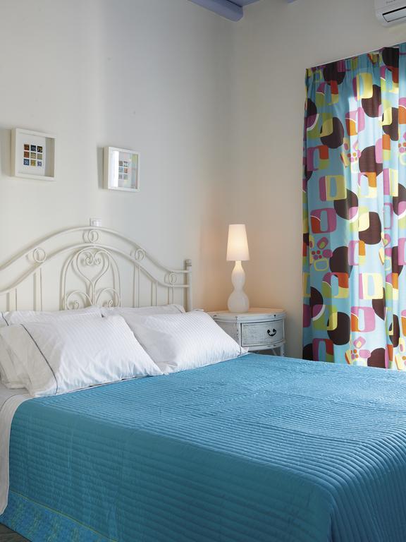 Gt Luxury Suites Ornos  Phòng bức ảnh